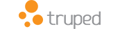 TRUPED MULTIMEDIA Logo